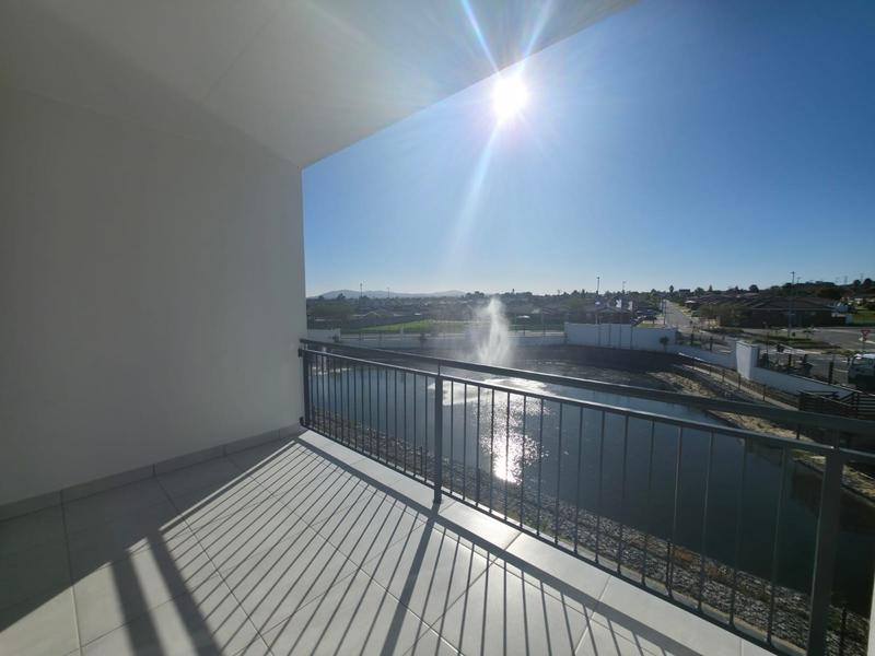 To Let 2 Bedroom Property for Rent in Zevenwacht Western Cape